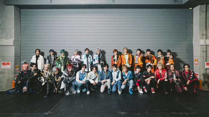 ARGONAVIS 3rd LIVE marque la dernière représentation avant une mise en pause indéfinie