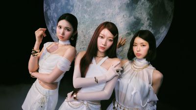 IS:SUE রিলিজ করল তাদের চতুর্থ সিংগেল 'PHASE'