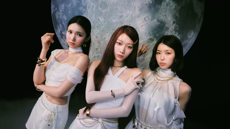 IS:SUE ने चौथा सингल 'PHASE' रिलीज़ किया