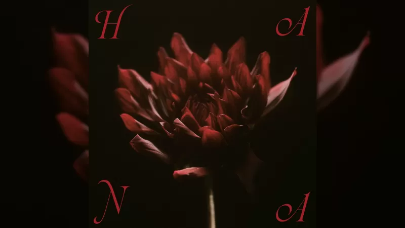 HANA công bố artwork và danh sách ca khúc cho album debut