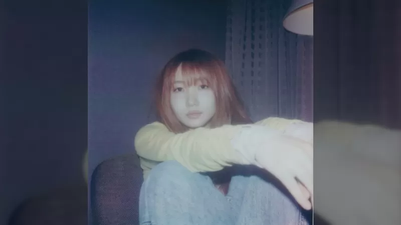 Ikuta Lira ने नई सिंगल 'Puzzle' रिलीज़ की — YouTube प्रीमियर