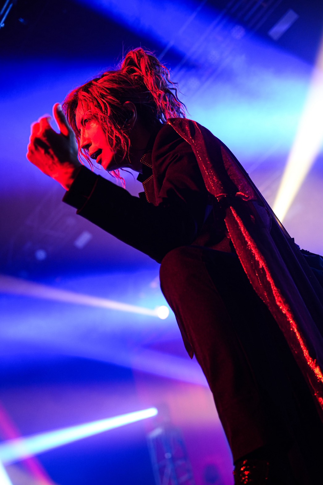 GACKT YELLOW FRIED CHICKENz 2026 World Tour Announced | Only Hits