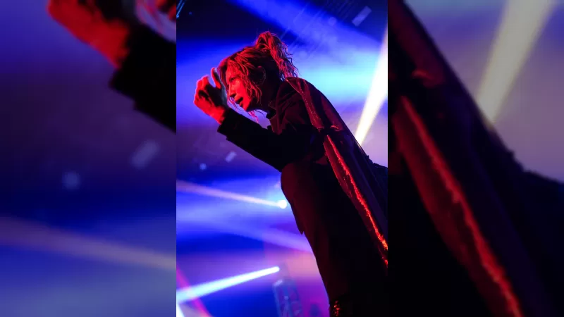 GACKT YELLOW FRIED CHICKENz anuncia gira mundial 2026