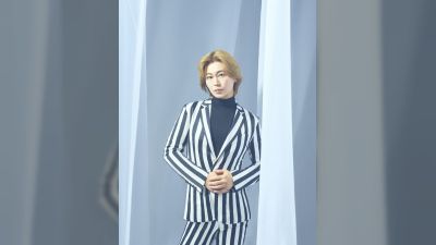 কিয়োশি হিকাওয়া 'THE FIRST TAKE' সিঙ্গেলগুলো আন্তর্জাতিকভাবে রিলিজ করলেন