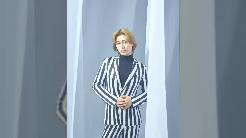 Kiyoshi Hikawa выпустил синглы 'THE FIRST TAKE' по всему миру