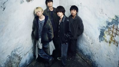 নেটফ্লিক্স উন্মোচন করেছে 'Super Kaguya-Hime!' — BUMP OF CHICKEN-এর নতুন ট্র্যাক সহ