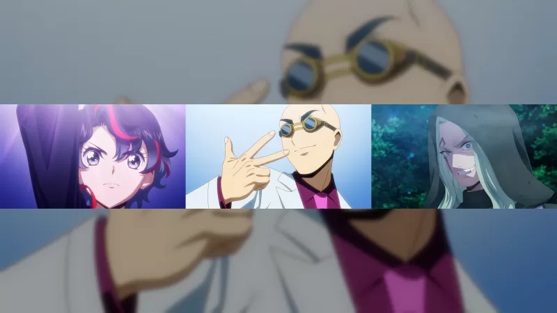 Епизода 3 од Cardfight!! Vanguard Divinez Genshinsei Senhen ќе се емитува на 24 јануари