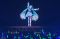 Hatsune Miku Celebrates Lawson's 50th Anniversary with Streaming Concert