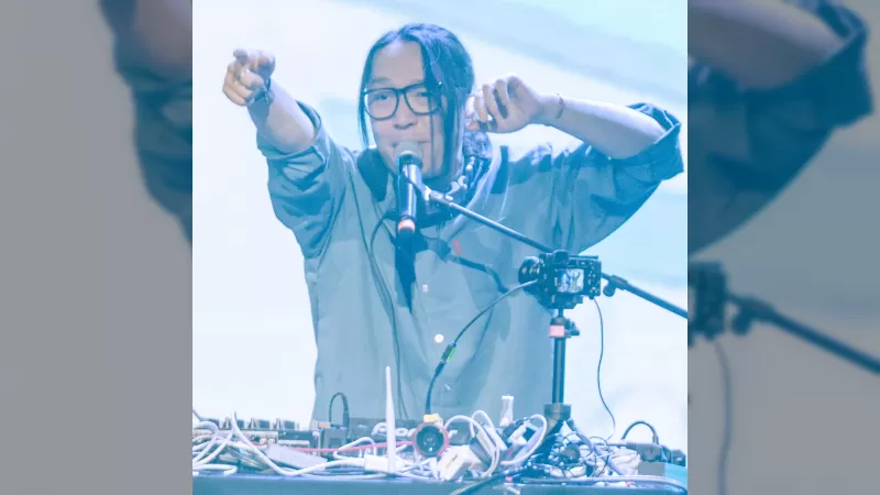 DJ Caesar-en 'Showa 100 Year City Pop Mix Vol.2' otsailaren 18an kaleratuko da