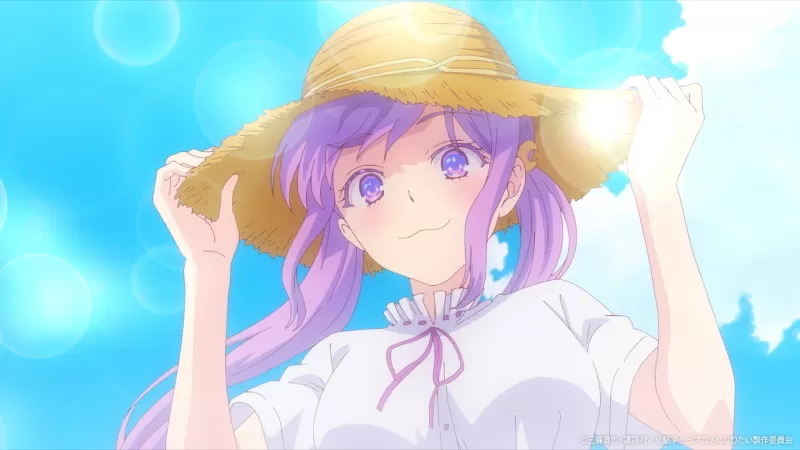 Огляд 4 серії 'Osananajimi to wa Love Comedy ni Naranai'