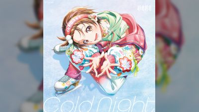 HANA-k 'Cold Night' kaleratu du, 'Medalist' animearen 2. denboraldiko abesti nagusia