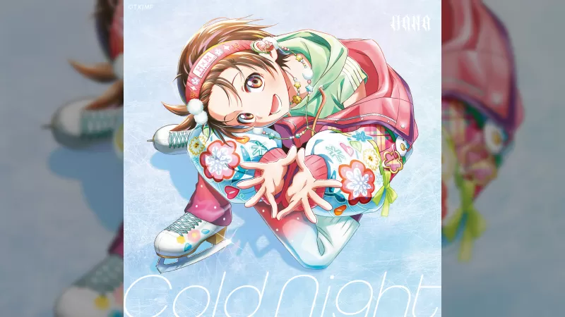 HANA Lancarkan 'Cold Night,' Lagu Tema Pembukaan Anime 'Medalist' Musim 2