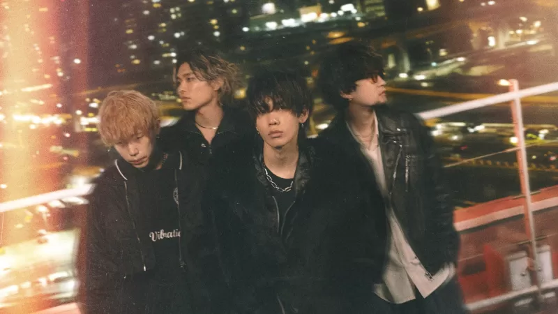 BILLY BOO 6 ફેબ્રુઆરીને નવું સિંગલ 'Tolabojima' જાહેર કરે છે