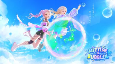 HIMEHINA 2026 Азия турунда Тайбэй көрсөтүүсүн кошту