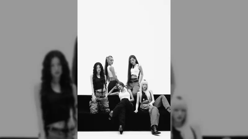 i-dle, 'Mono (Feat. skaiwater)' jẹn, '2026 i-dle WORLD TOUR [Syncopation]' d'oluṣe