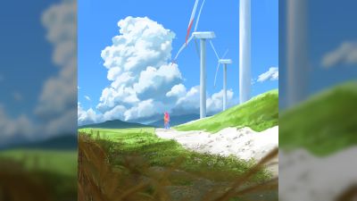 Guiano випустив третій альбом 'The Sky' через п'ять років