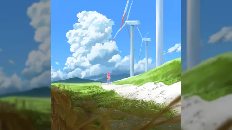 Guiano lansează al treilea album 'The Sky' după cinci ani