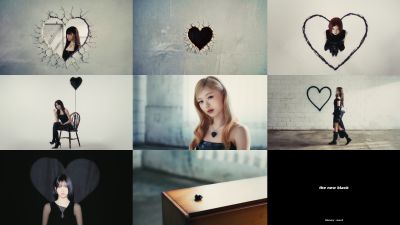 AtHeart enthüllt 'The New Black'-Motion-Teaser und kündigt Comeback für 2026 an