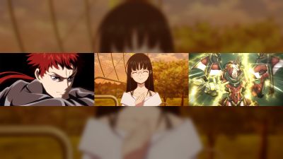 Cardfight!! Vanguard Divinez Episode 4 startet am 31. Januar