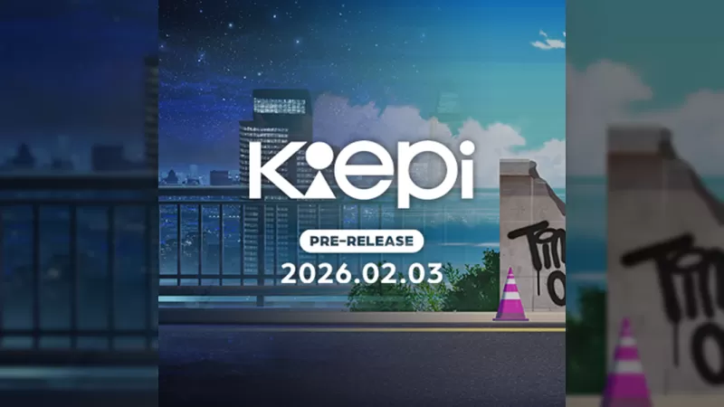 Kiepi taldeko CERA eta RENA kantu bakarlariak argitaratzera doaz