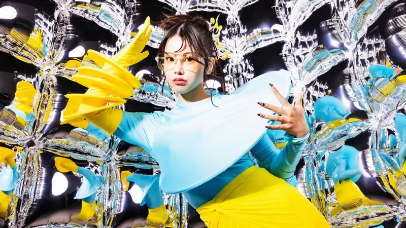 Kasukonnnnnneu 'Tres Bien☆Magic' үчүн музыкалуу видеону жарыялады