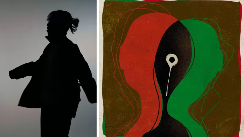 پخش اول موزیک‌ویدئو «yosuga» از FUJIBASE با همکاری KURO و HAYATO