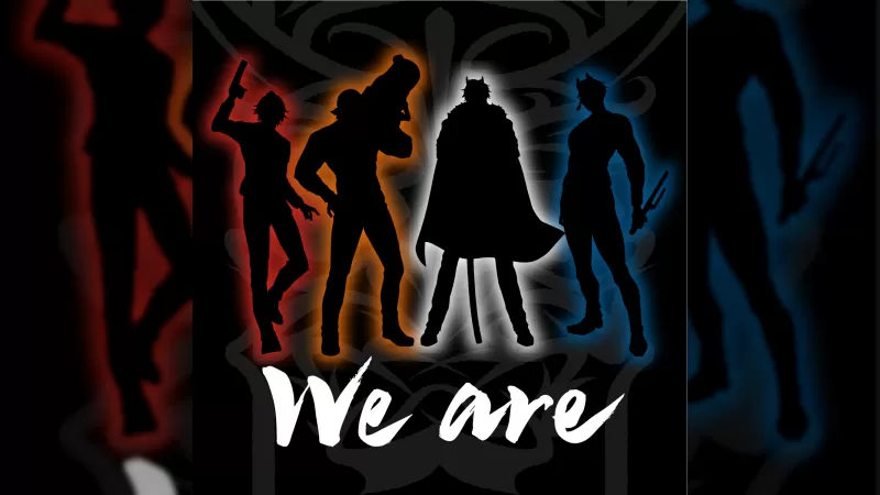 O-MENZ julkaisee uuden singlen 'We are' mukana ääninäyttelijä Houchuu Ootsuka