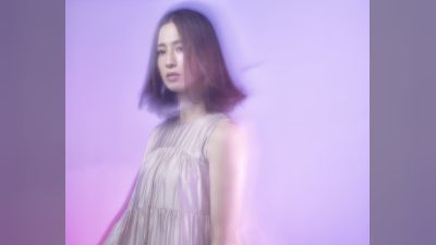 Uru Announces New Single for Netflix Film 'Kyosho Requiem', Album 'tone' Follows