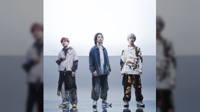 SARUKANI išleidžia naują EP 'EPISODE 777' kartu su NOMELON NOLEMON nare mikimaria