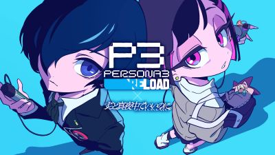 Persona 3 Reload Mashup mei Zutomayo Hits 1 Miljoen Views