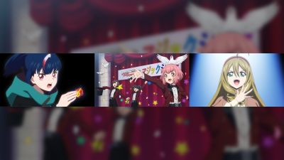 Cardfight!! Vanguard Divinez Episode 5 Airs February 7