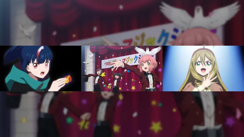 Cardfight!! Vanguard Divinez: Επεισόδιο 5 Προβάλλεται στις 7 Φεβρουαρίου