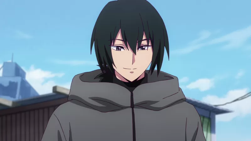 Koki Uchiyama, Daisuke Sakaguchi prisijungia prie Digimon Beatbreak aktorių sudėties