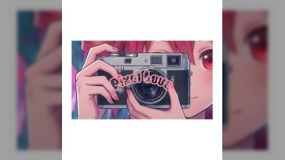 Idiot Pop releases new Vocaloid track 'Pixel Love' featuring Teto Kasane