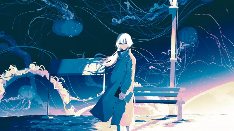 Tsukuyomi با همراهی YOSHINO تم تیتراژ پایانی جدید 'Duel Masters LOST' را اجرا می‌کند