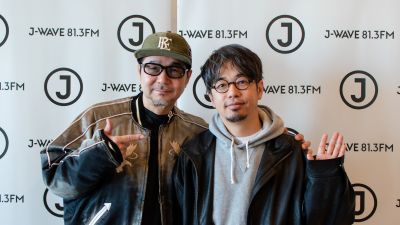 Masafumi Gotoh en Masato Nakamura Besprekke Nije Album fan DREAMS COME TRUE