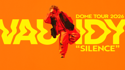 Vaundy syn Tokyo Dome konsert wurdt live wrâldwiúd streamd