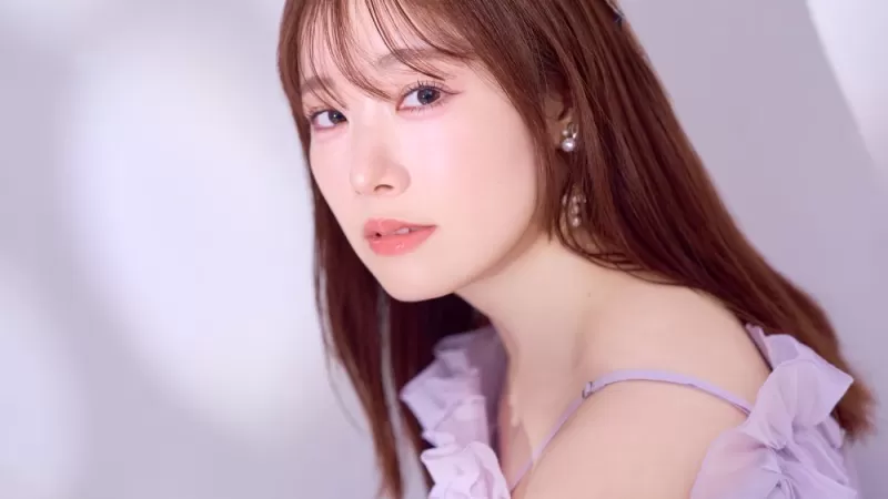 直田姫奈、初のシングル『嘘々』リリース、カップリング曲『ゆめなのか』MV公開