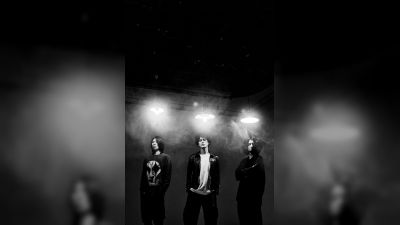 9mm Parabellum Bullet to host YouTube Live talk show on February 12