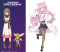 Hololive VTuber Hakui Koyori Joins Digimon Beatbreak as Guest Voice Actor