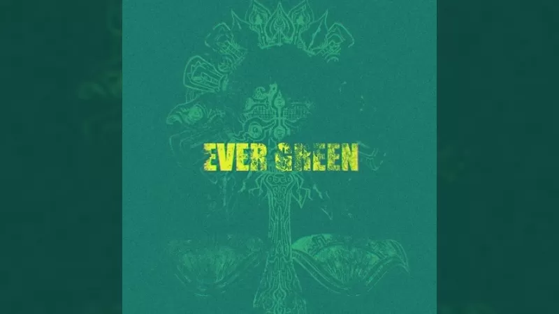 TOOBOE estrena el seu segon àlbum 'EVER GREEN' amb temes d'anime i anuncia gira per al 2026