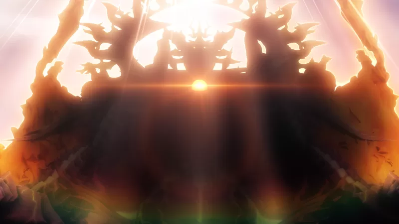 Duel Masters LOST 'Forgotten Sun'-Arc wird mit neuer Episode fortgesetzt