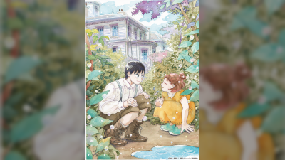 Time-Travel Romance 'Namidaame to Serenade' Gets 2027 TV Anime