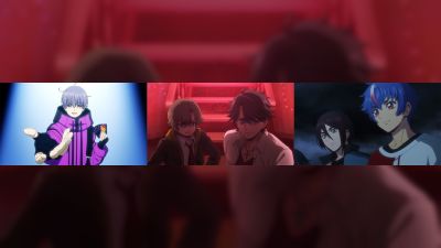 Cardfight!! Vanguard Divinez Episode 6 Preview Released