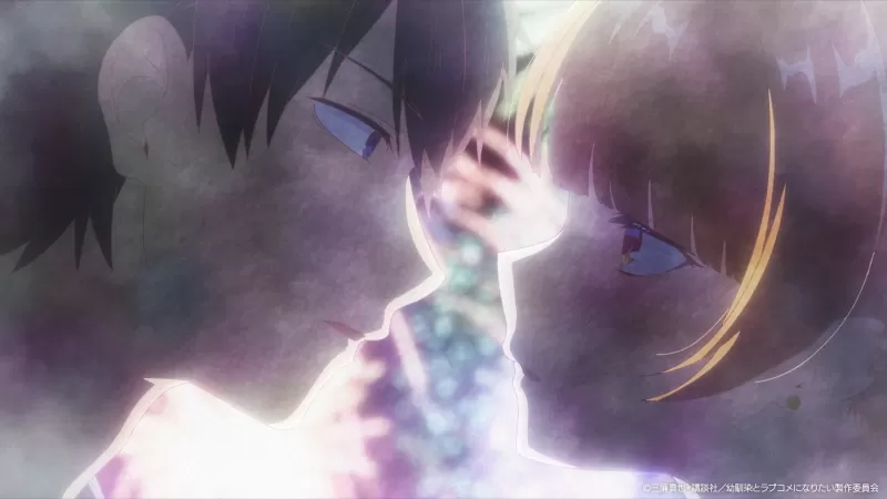 Prehľad epizódy 7 seriálu Osananajimi to wa Love Comedy ni Naranai bol zverejnený