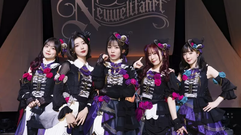 رزلیا بهترین آلبوم ده‌مین سالگرد و کنسرت آرنا را اعلام کرد