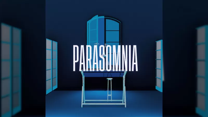 Lavt משחרר סינגל חדש 'Parasomnia', מכריז על סיבוב הופעות ומופע בפסטיבל