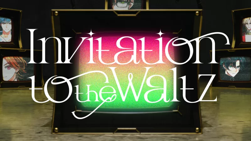 STRANGE EDEN аткаруучу жаңы долбоору башталды, темалык ыр "Вальска чакырык" жарыкка чыкты