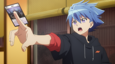 Duel Masters LOST Episode 3 details revealed ahead of global YouTube premiere