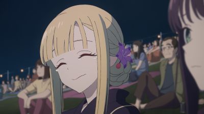 'Super Kaguyahime!' Releases New Scene, Announces App Collaborations